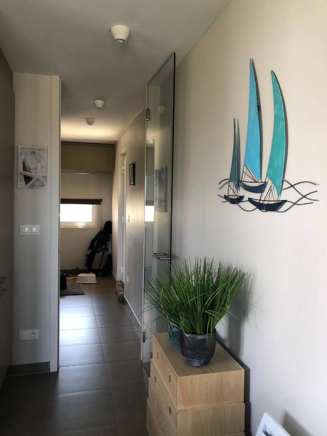 Apartamento «  Le Sand-wedge » Vue