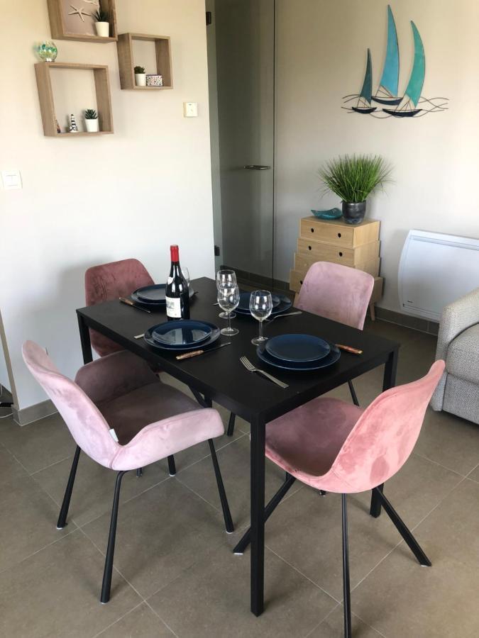 «  Le Sand-wedge » Vue Wimereux